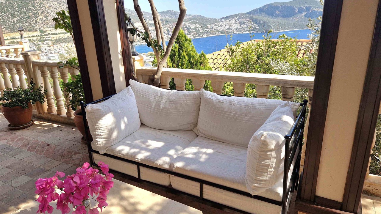 Photo of Outdoor in Kalkan