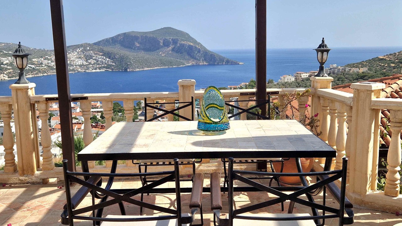 Photo of Others in Kalkan