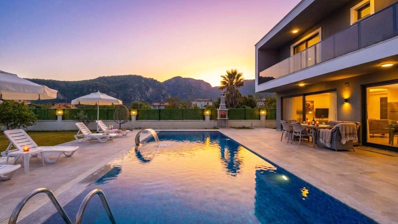 Photo of Outdoor in Ortaca