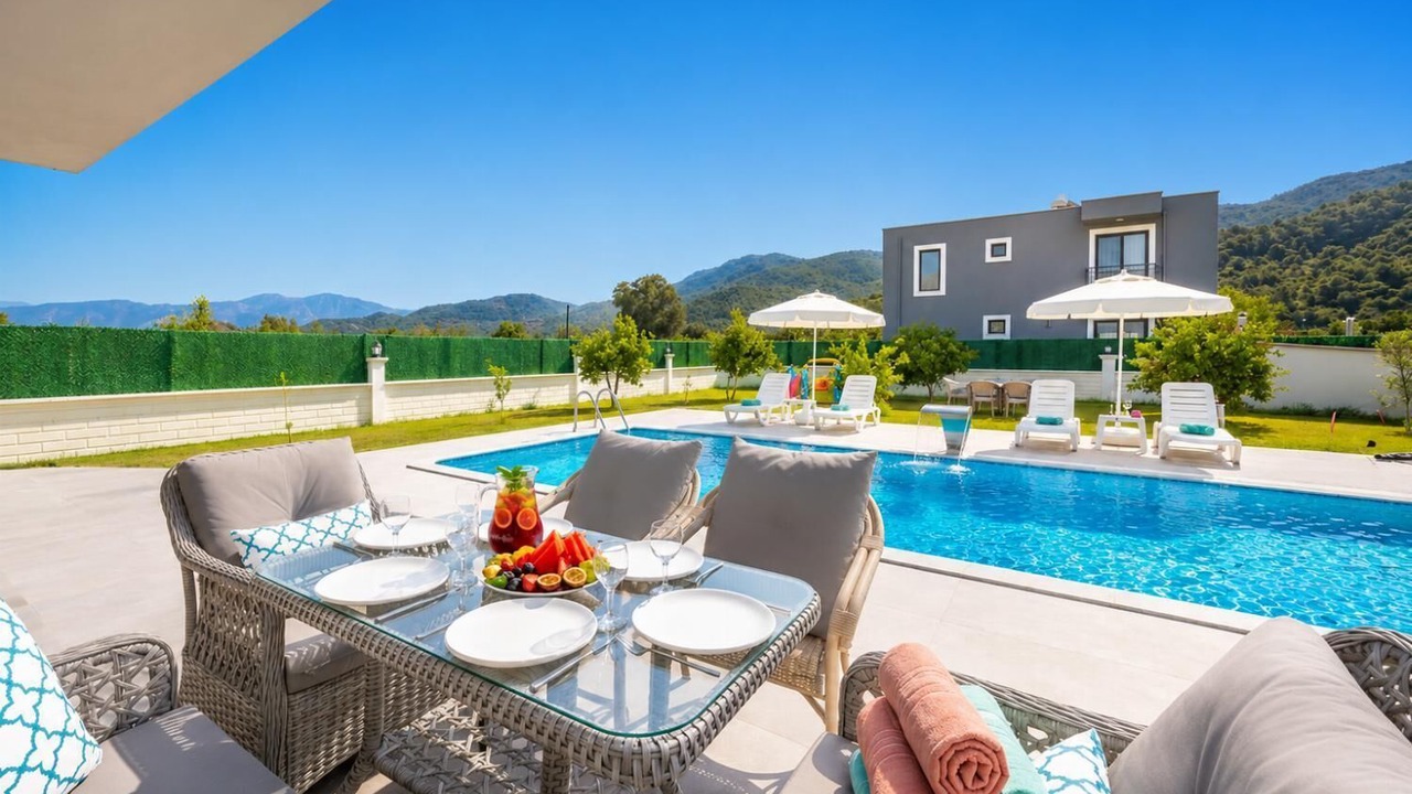 Photo of Outdoor in Ortaca