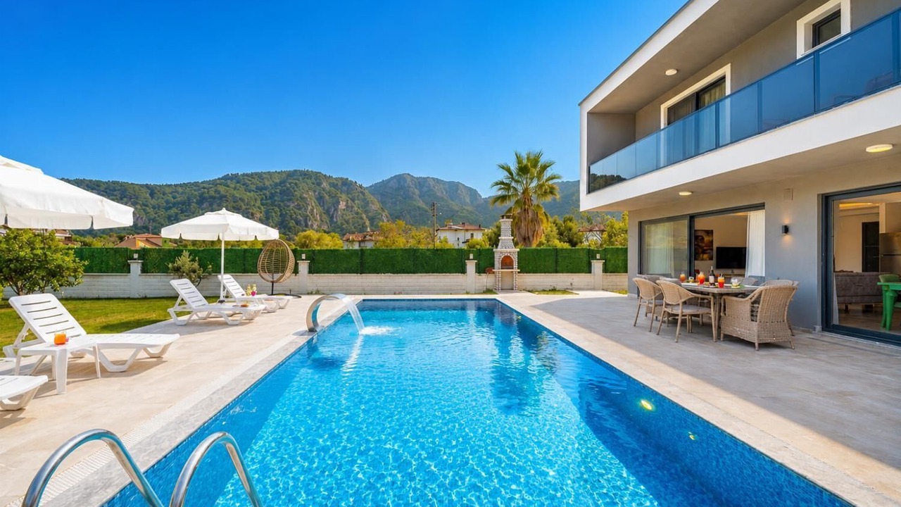 Photo of Outdoor in Ortaca