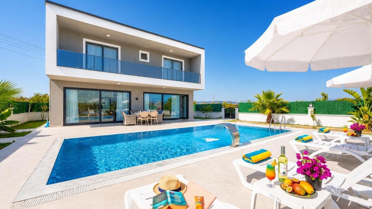 Photo of Outdoor in Ortaca