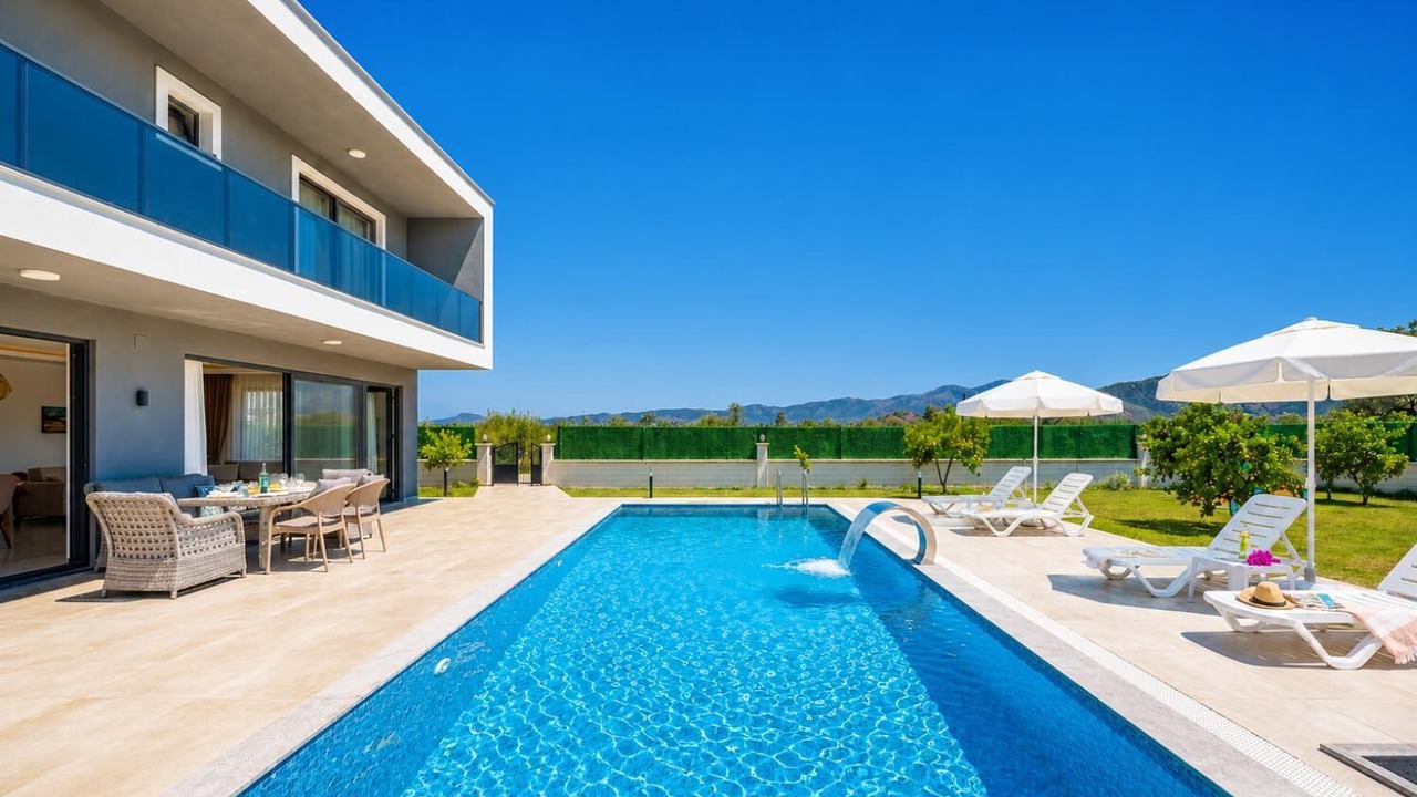 Photo of Outdoor in Ortaca