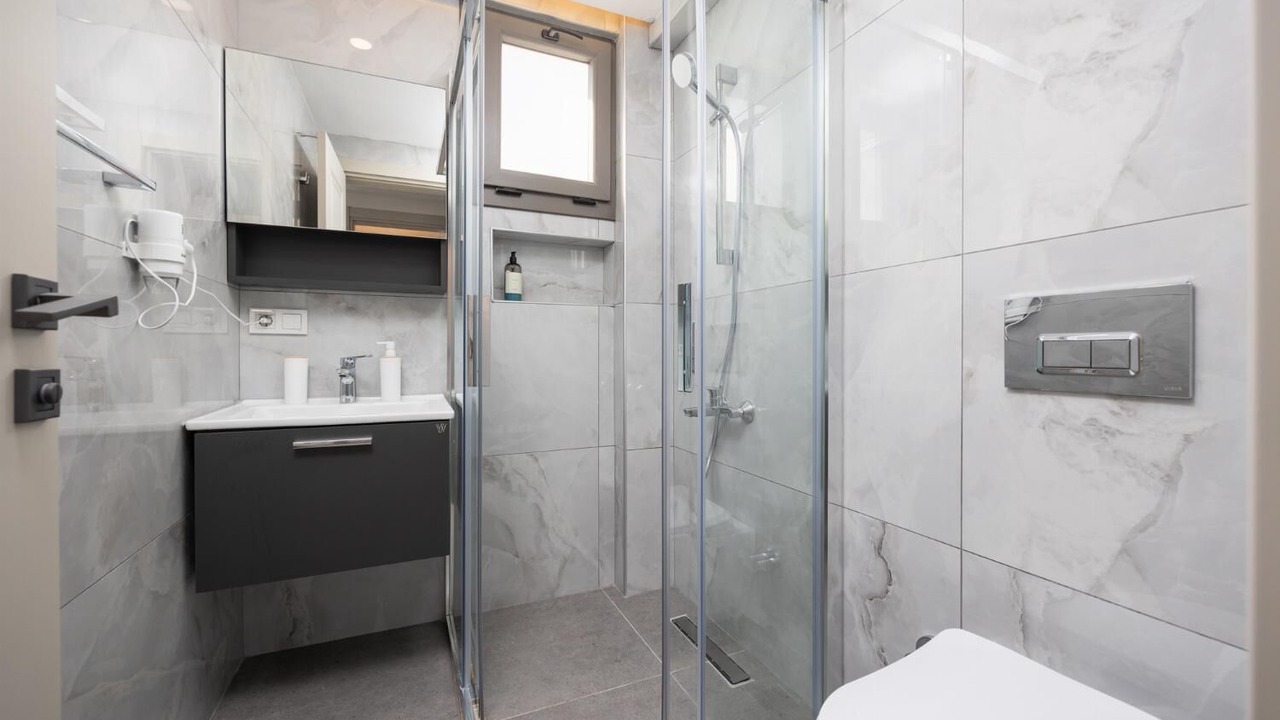 Photo of Bathroom in Dalyan City Center