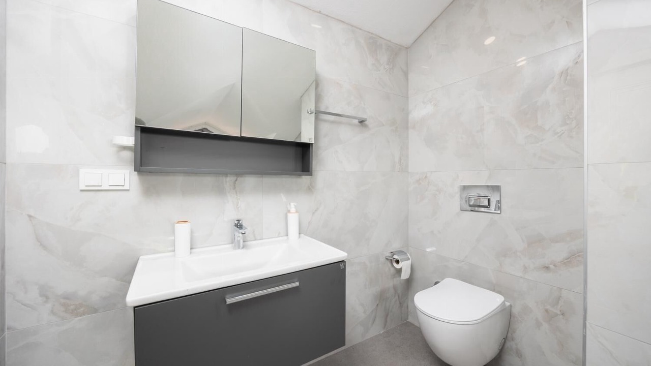 Photo of Bathroom in Dalyan City Center