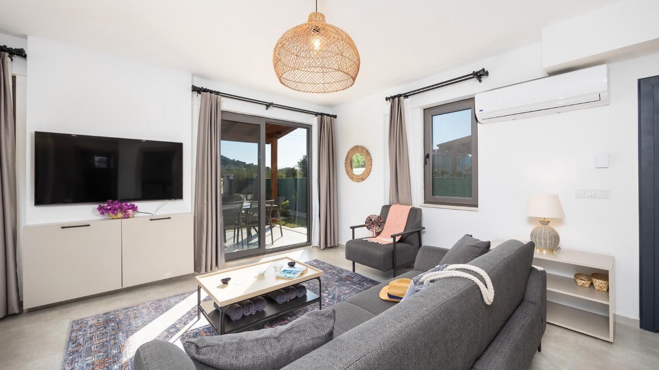 Photo of Bedroom in Dalyan City Center