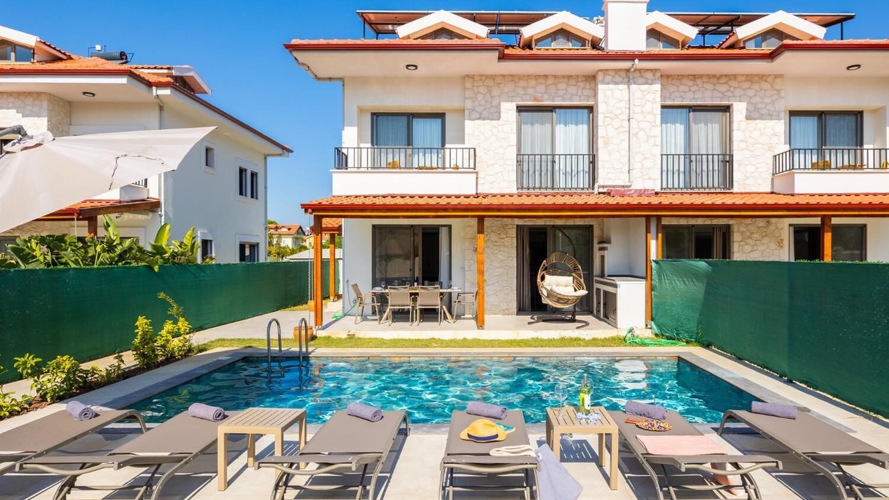 Photo of Outdoor in Dalyan City Center