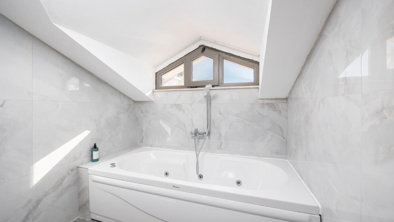 Photo of Bathroom in Dalyan City Center