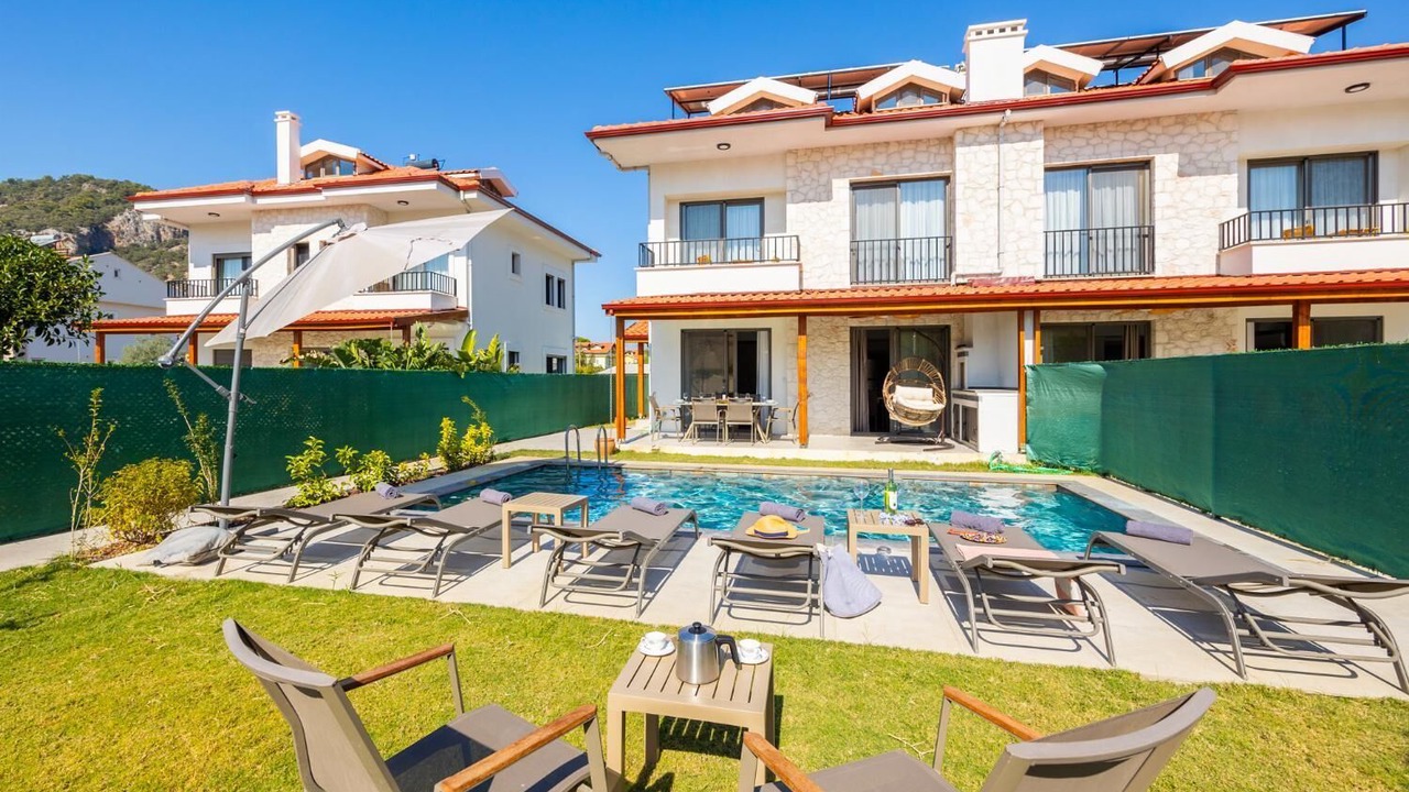 Photo of Outdoor in Dalyan City Center