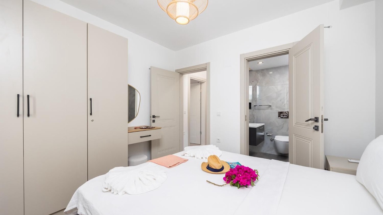 Photo of Bathroom in Dalyan City Center
