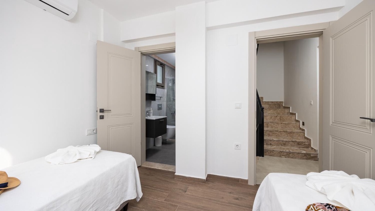 Photo of Bathroom in Dalyan City Center