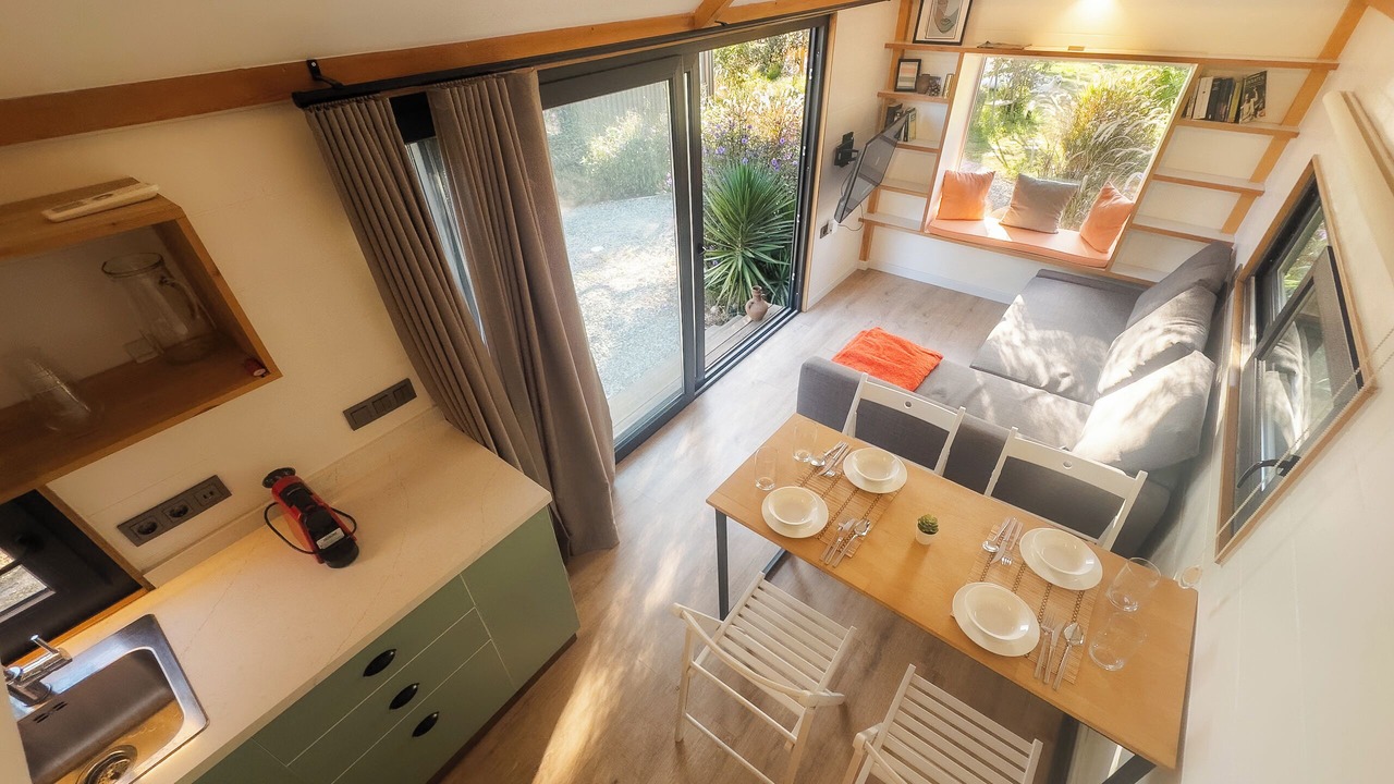 Photo of Kitchen in Derekoy