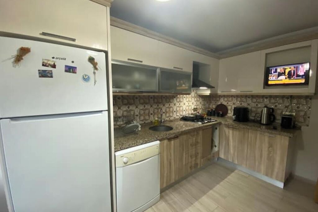 Photo of Kitchen in Ayder