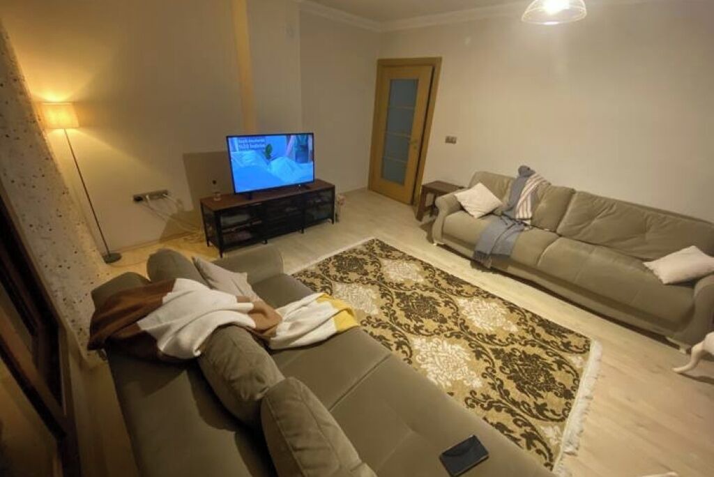 Photo of Livingroom in Ayder