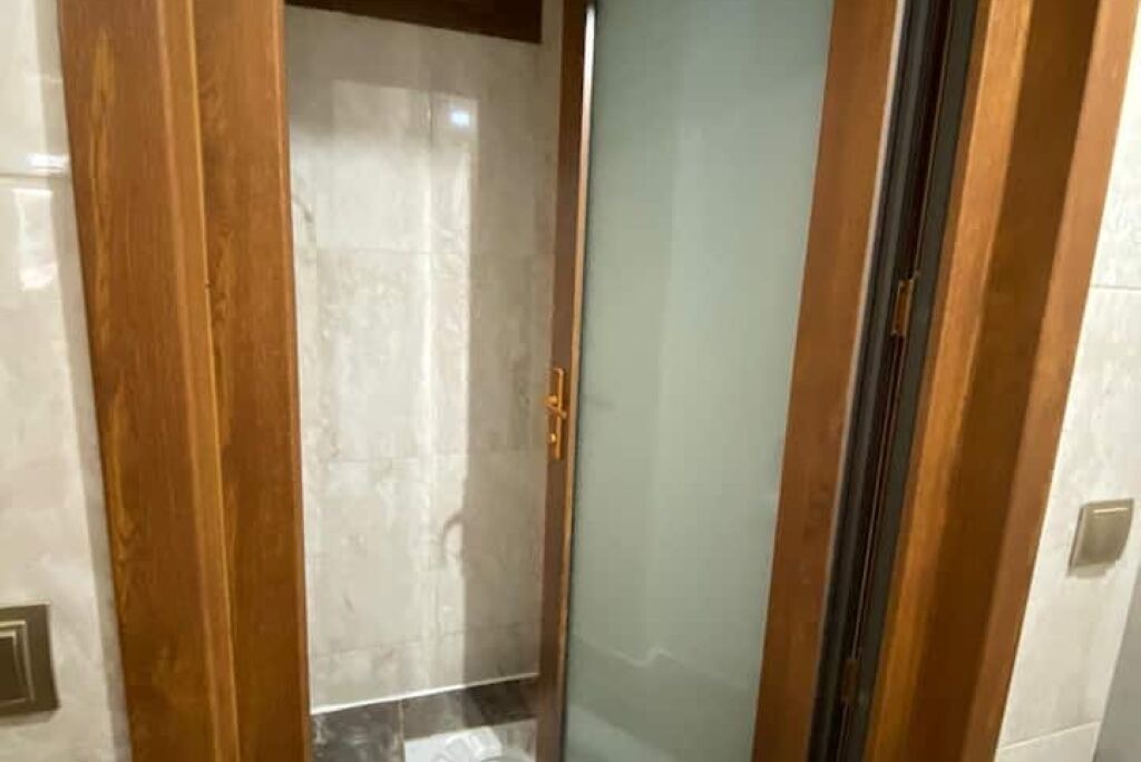 Photo of Bathroom in Ayder