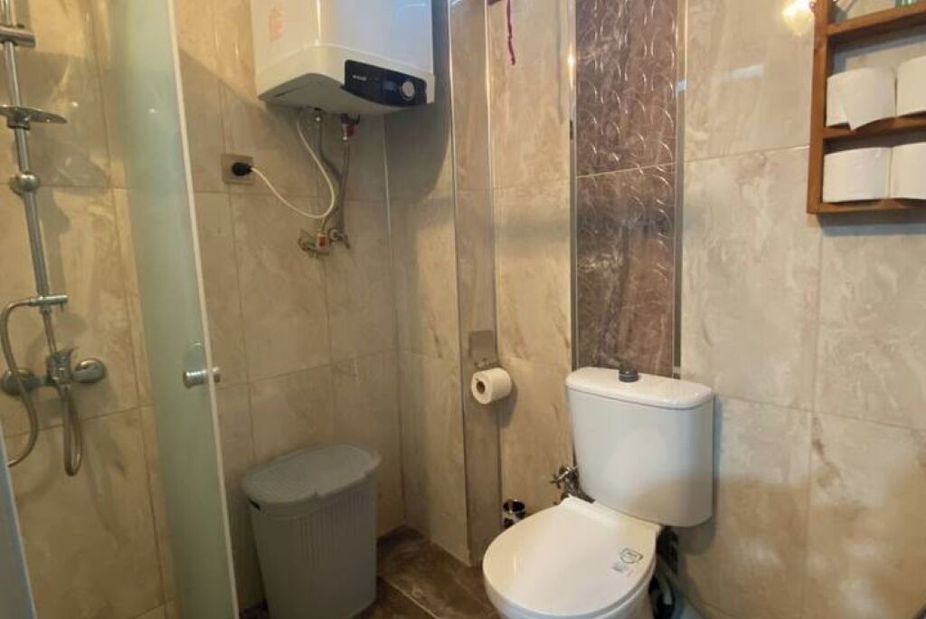 Photo of Bathroom in Ayder