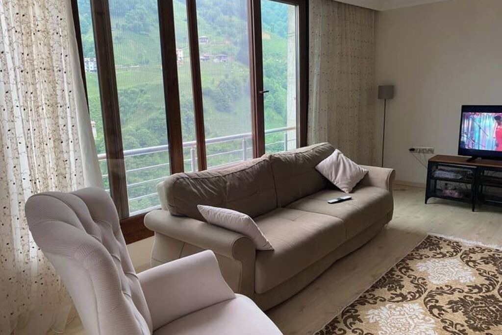 Photo of Livingroom in Ayder