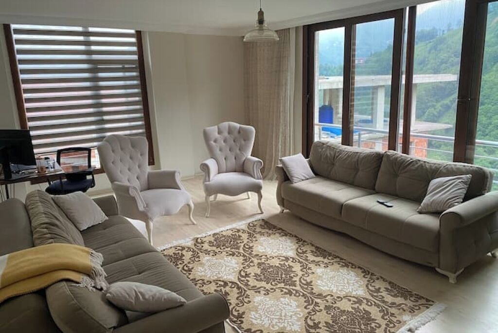 Photo of Livingroom in Ayder