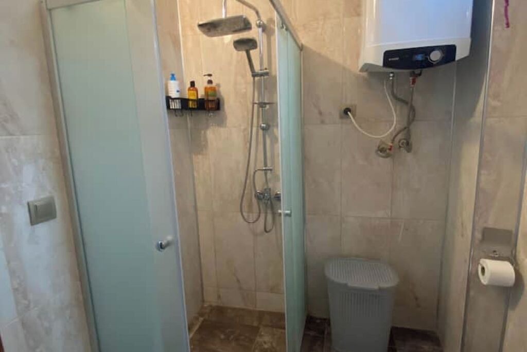 Photo of Bathroom in Ayder