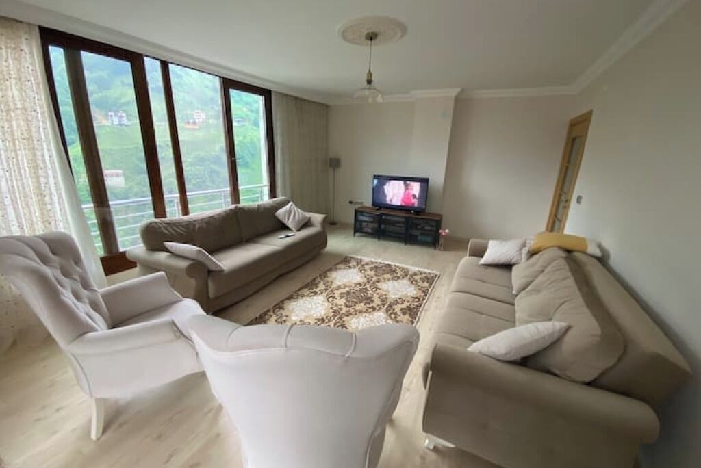 Photo of Livingroom in Ayder