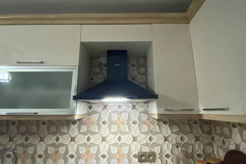 Photo of Kitchen in Ayder