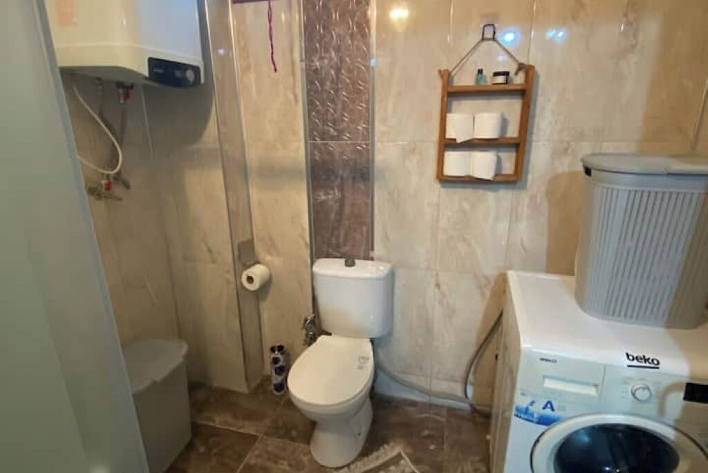 Photo of Bathroom in Ayder