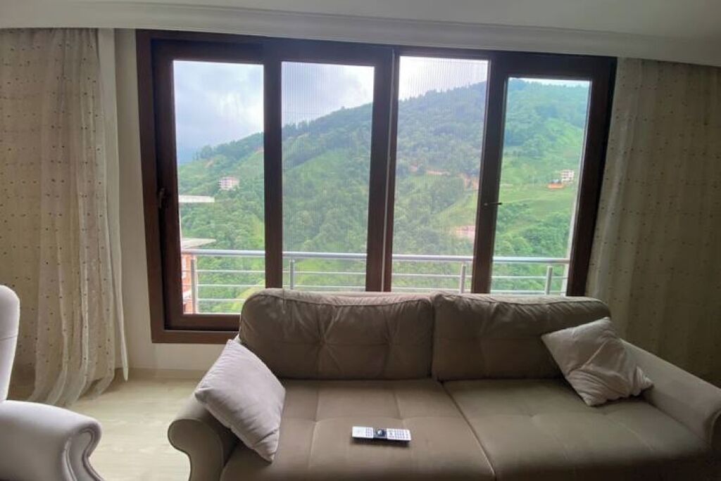 Photo of Livingroom in Ayder