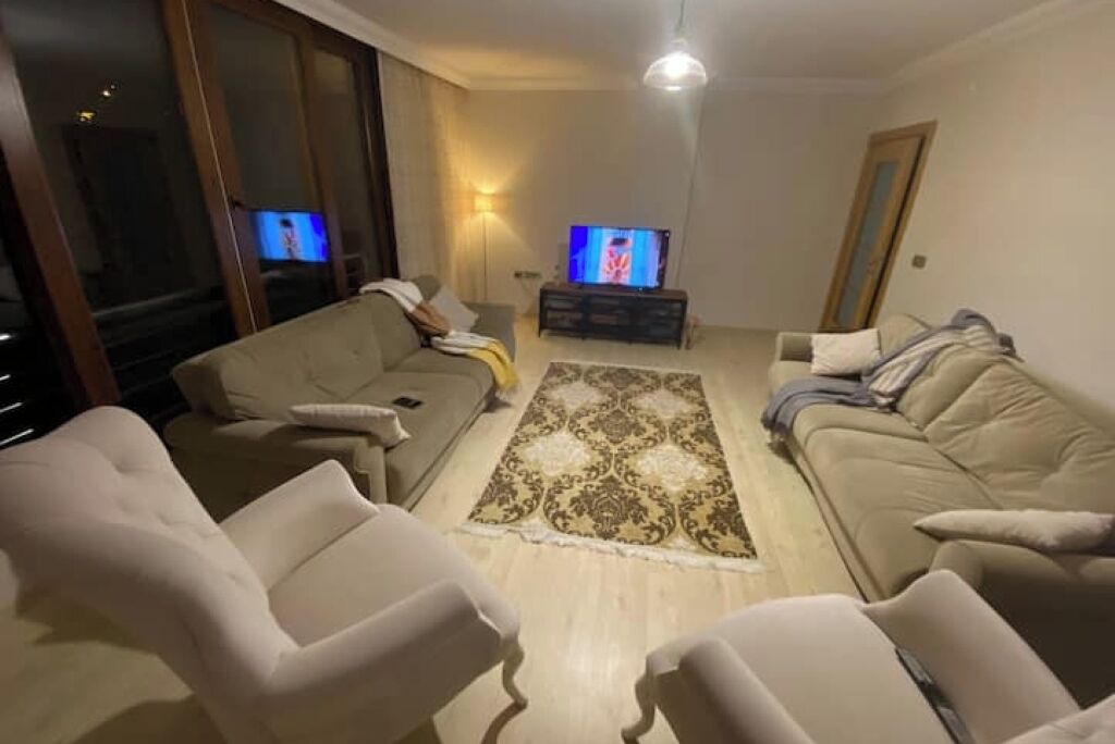 Photo of Livingroom in Ayder