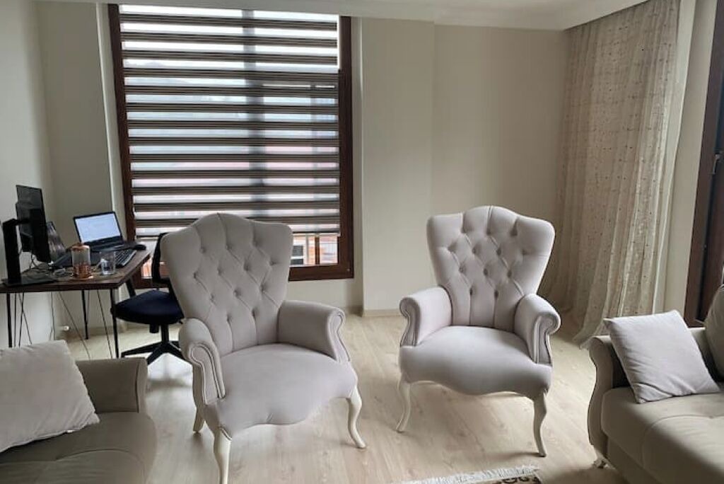 Photo of Livingroom in Ayder