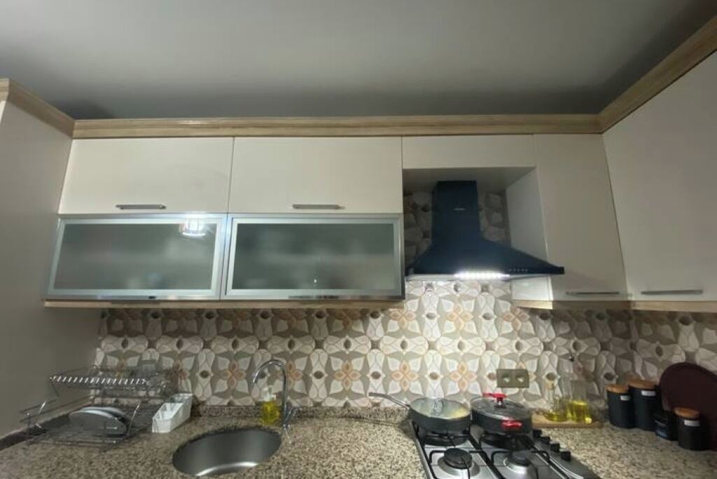 Photo of Kitchen in Ayder