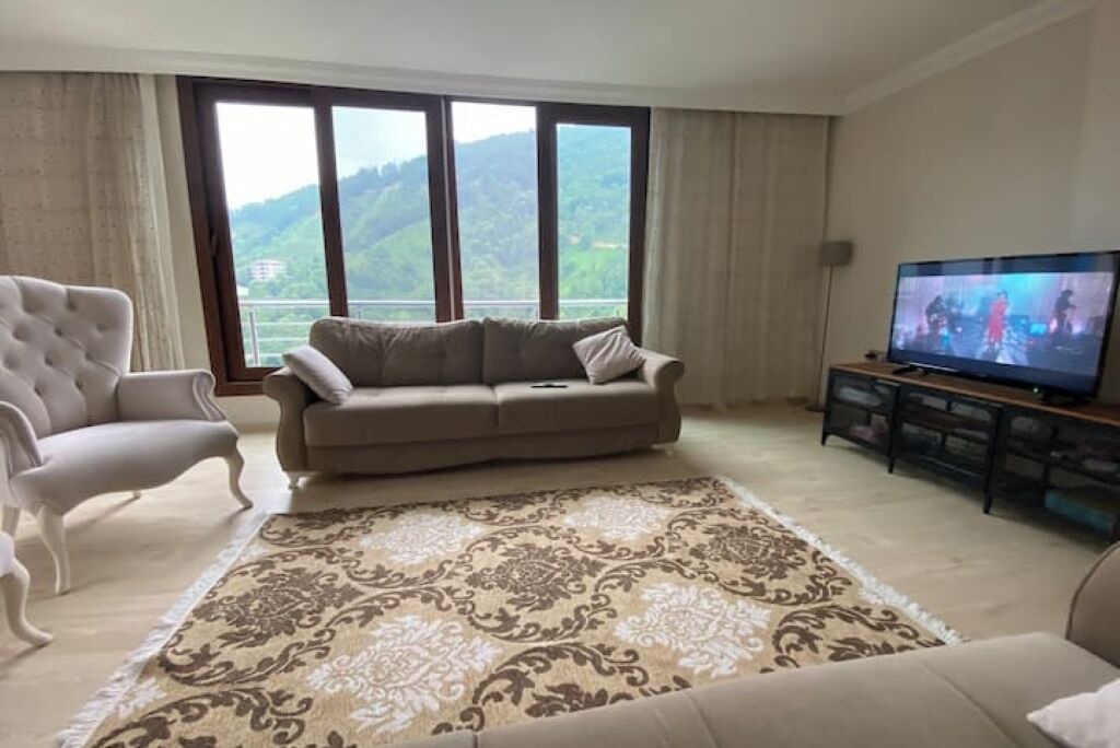Photo of Livingroom in Ayder