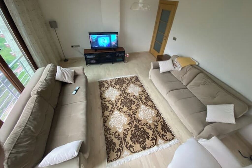 Photo of Livingroom in Ayder