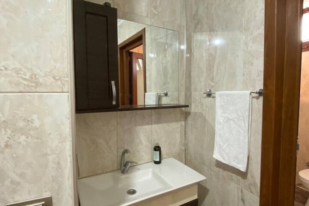 Photo of Bathroom in Ayder