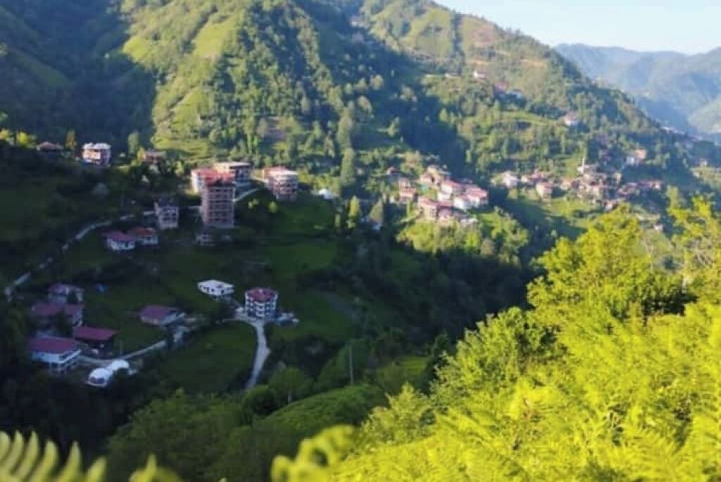 Photo of Others in Ayder