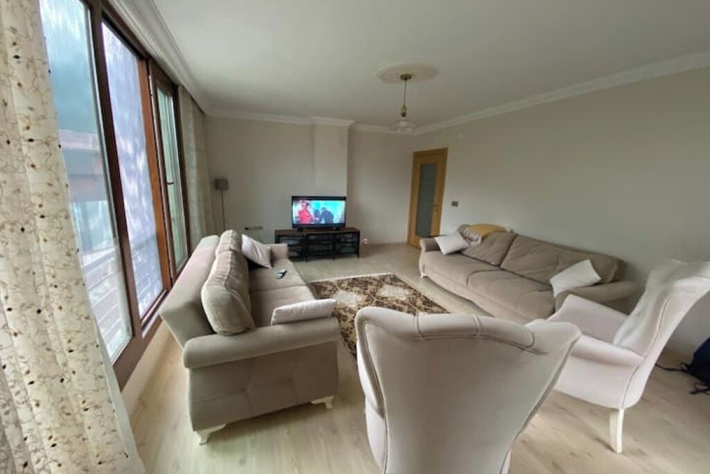 Photo of Livingroom in Ayder