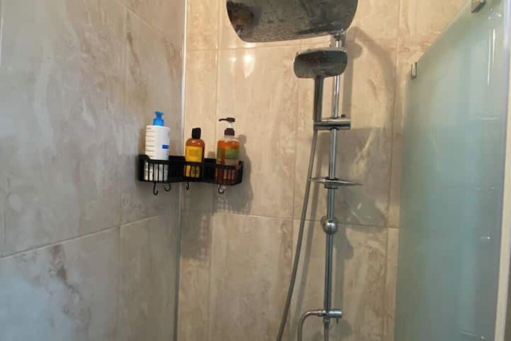 Photo of Bathroom in Ayder