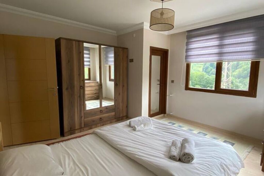 Photo of Bedroom in Ayder