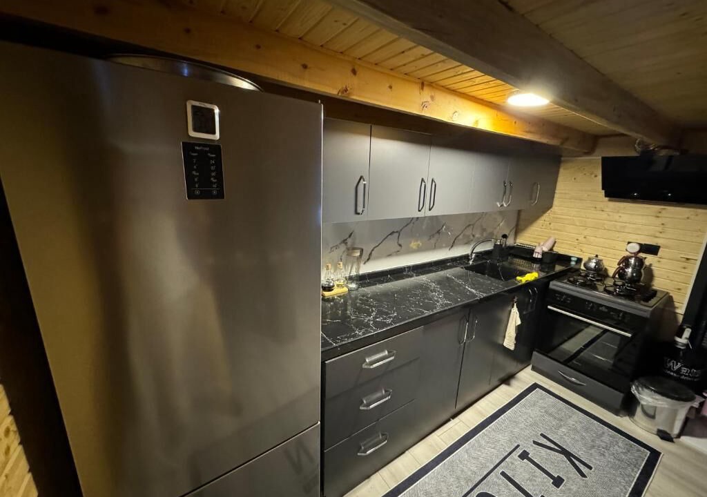 Photo of Kitchen in Nevsehir
