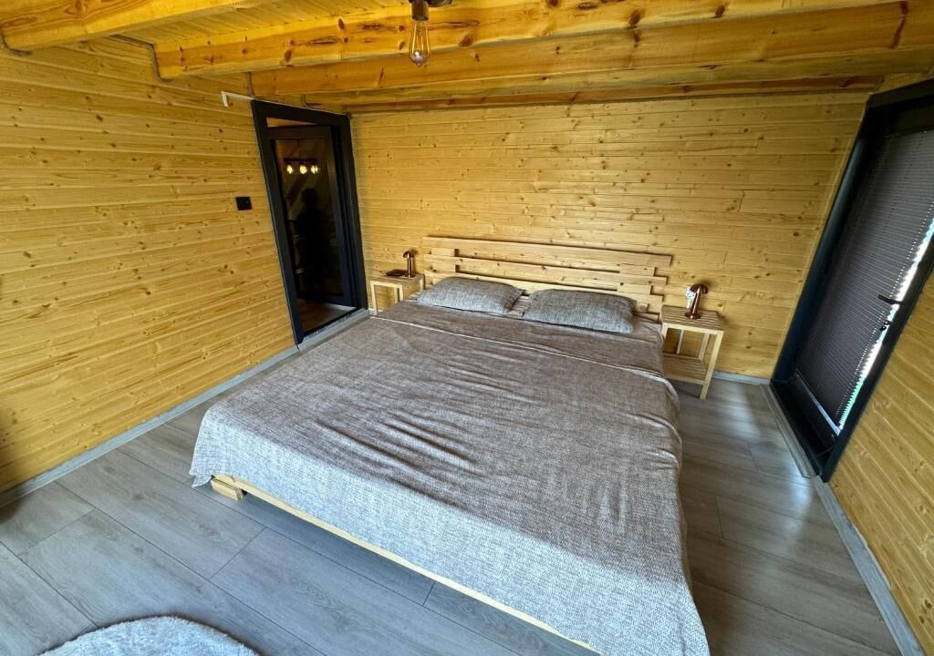 Photo of Bedroom in Nevsehir