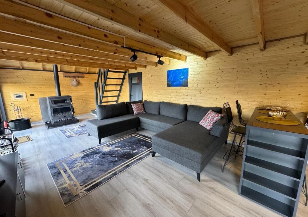 Photo of Livingroom in Nevsehir