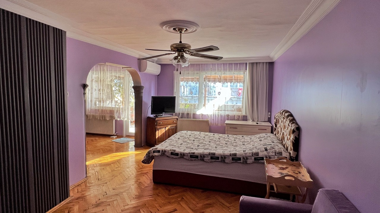 Photo of Bedroom in Harbiye