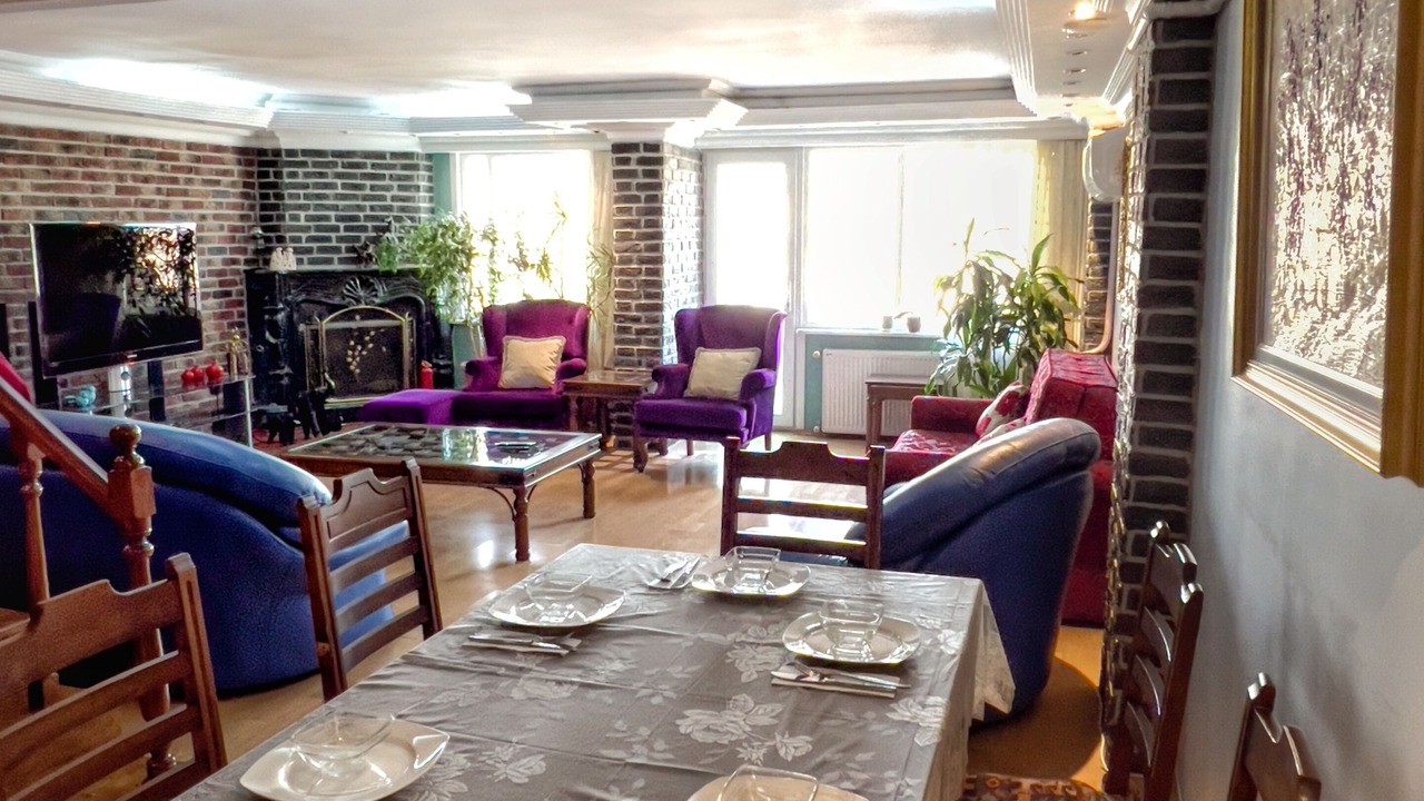 Photo of Others in Harbiye