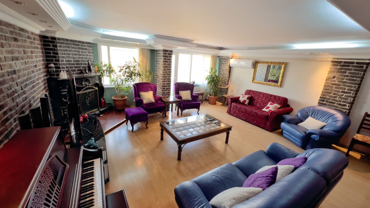 Photo of Livingroom in Harbiye