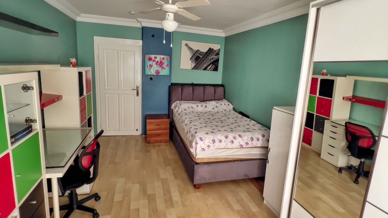 Photo of Bedroom in Harbiye