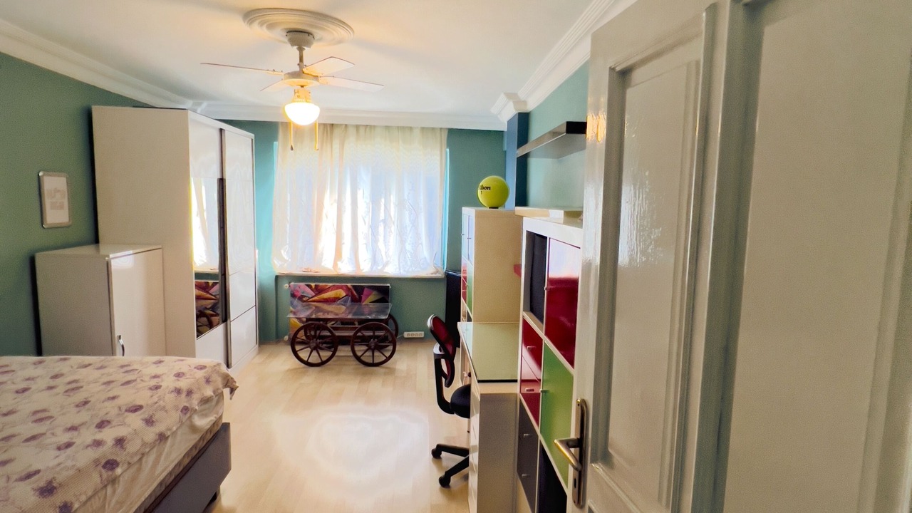 Photo of Bedroom in Harbiye