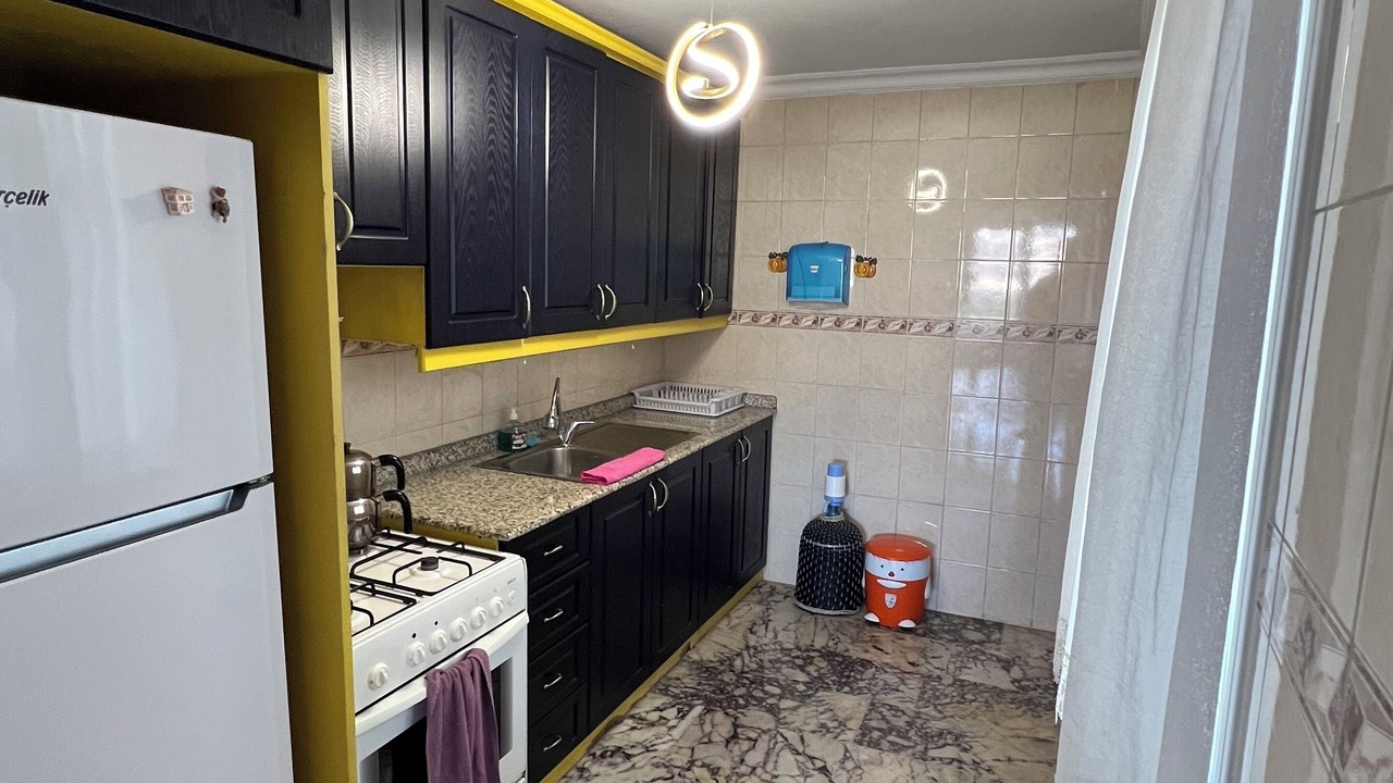 Photo of Kitchen in Harbiye