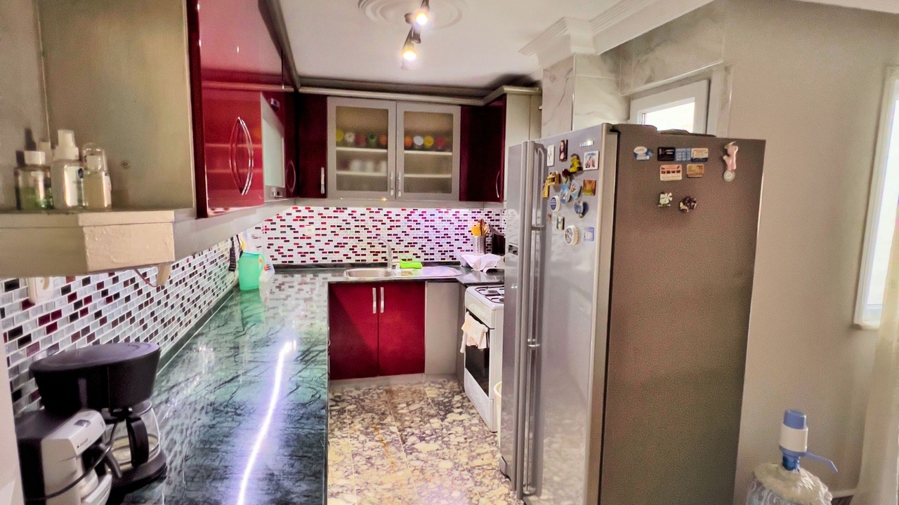 Photo of Kitchen in Harbiye