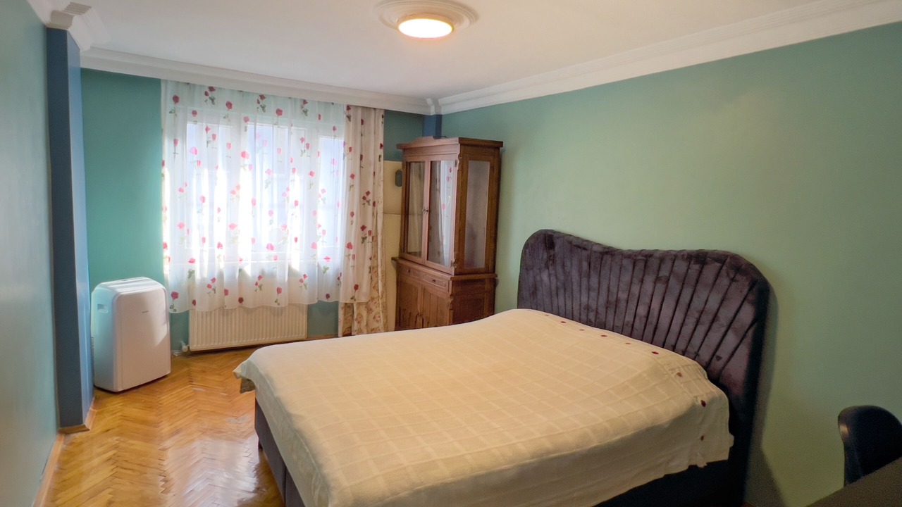 Photo of Bedroom in Harbiye