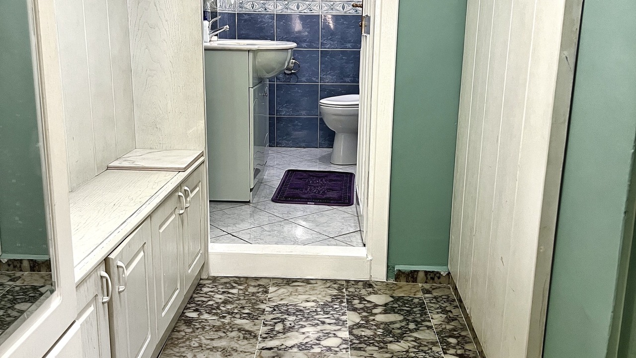 Photo of Bathroom in Harbiye