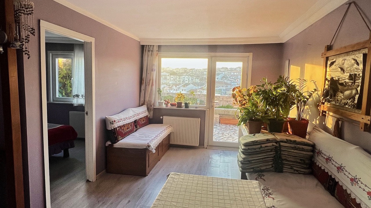Photo of Bedroom in Harbiye